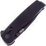 Нож SOG TERMINUS G10 BLACK TM1027 SG_TM1027